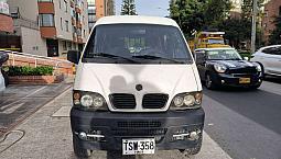 Dfsk Van Carga Eq5021Xxyf 1.1 2013