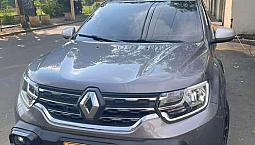 Duster Turbo 1.3 Automatica
