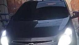 Hermoso Spark Gt Full Equipo Ltz