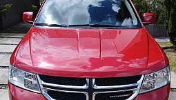 Dodge Journey 2.4 5 Puestos 2016 Precio Negociable