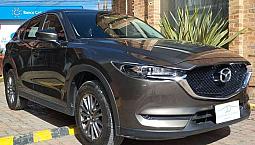 Nueva Mazda Cx-5 Touring 2.0