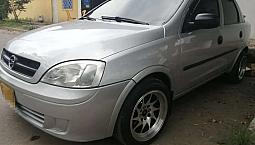 Vendo Corsa Evolution 2006 1.4 Exelente Estado Negociable