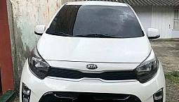 Kia Picanto Zenith