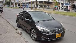 Kia Cerato Pro