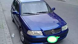 Vw Gol 18 4P Full