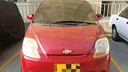 Vendo Hermoso Chevrolet Spark