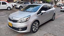 Kia Río R 2017