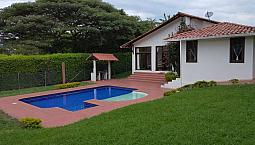 Arriendo Casa Condominio Cerritos