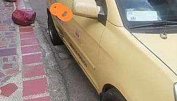 Taxi Picanto Morning