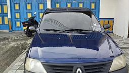 Logan En Buen Estado