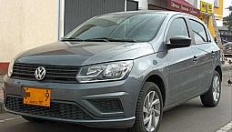 Gol 2021 8200 Km