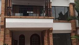 Arriendo Casa Conjunto Araguaney