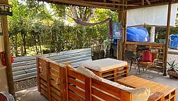 Casa Lote En Vanguardia
