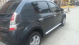 Se Vende Renault Sandero