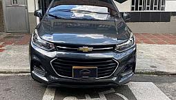Disponible Chevrolet Tracker