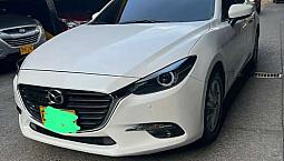Se Vende Exelente Mazda 3 Versión Touring Sport.