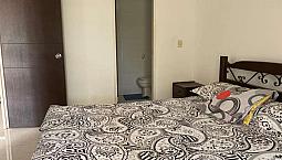 Arriendo Habitacion Quintas Del Bosque Villavicencio