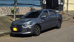 Chevrolet Onix 2022