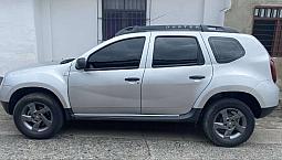 Renault Duster Dynamique 2.0 4*4, 2017