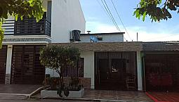 Vendo Linda Casa En El Barrio La Carolina