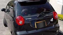 Se Vende Chrvrolet Spark Full