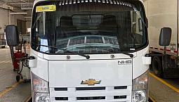 Venta Nhr Mod 2018