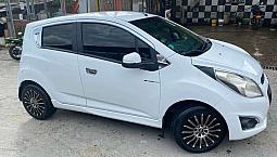 Se Vende Spark Gt 2014