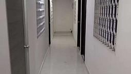 Arriendo Habitaciòn