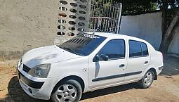 Renault Symbol 2008