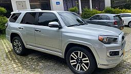 Vendo Toyota 4Runner