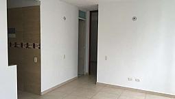 Apartamento Arauco-Amarilo