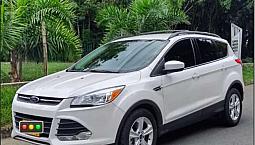 Ford Escape 2015 En Perfecto Estado