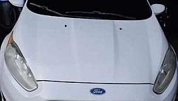 Vendo Ford Fiesta 2014