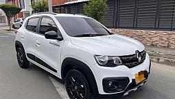 Renault Kwid 2020 Outsider