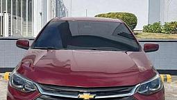 Chevrolet Onix Turbo 1.0 Automático Premier