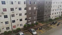 Apartamento Ciudad Caribe