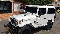 Oferta Fj 40 Motivo De La Venta Viaje