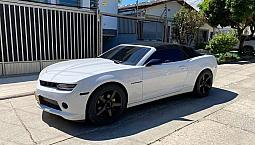 Chevrolet Camaro Rs 2014