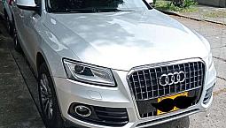 Camioneta Audi Q5 2015