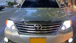 Se Vende Toyota Fortuner