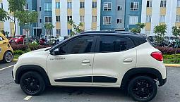 Se Vende Kwid Outsider Modelo 2021