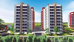 Apartamento En Multifamiliares Manantial