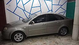 Se Vende Chevrolet Optra 1.6