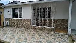 Se Vende Casa Barrio La Alborada
