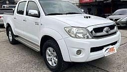 Toyota Hilux 3.0 Automatica 2011