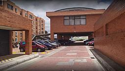 Apartamento Mosquera Cj Tingua-Ciudad Sabana