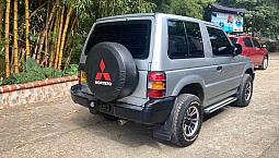Vendo Montero 3000 Modelo 99