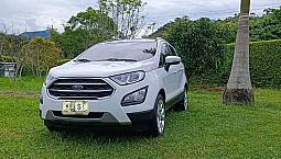 Se Vende Ford Ecosport Titanium