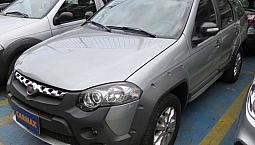 Fiat Palio Adventure