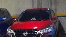 Nissan Kicks Advans 2023